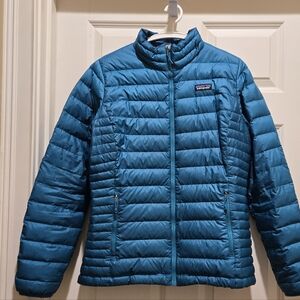 Patagonia Puffer Jacket